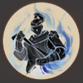 甄姬武技