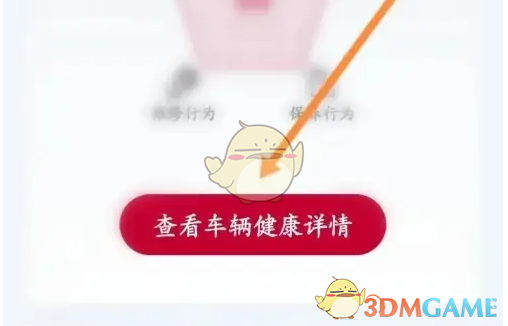 查看车辆健康详情