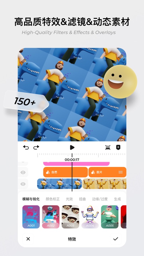 Blurrr 2023