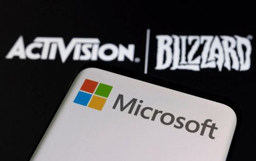 动视暴雪反向收购微软：禁止，有什么具体原因？