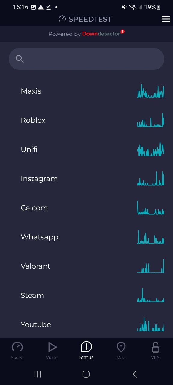 speedtestapp安卓下载_speedtest手机纯净版下载_下载speedtestapp免费v5.0.8