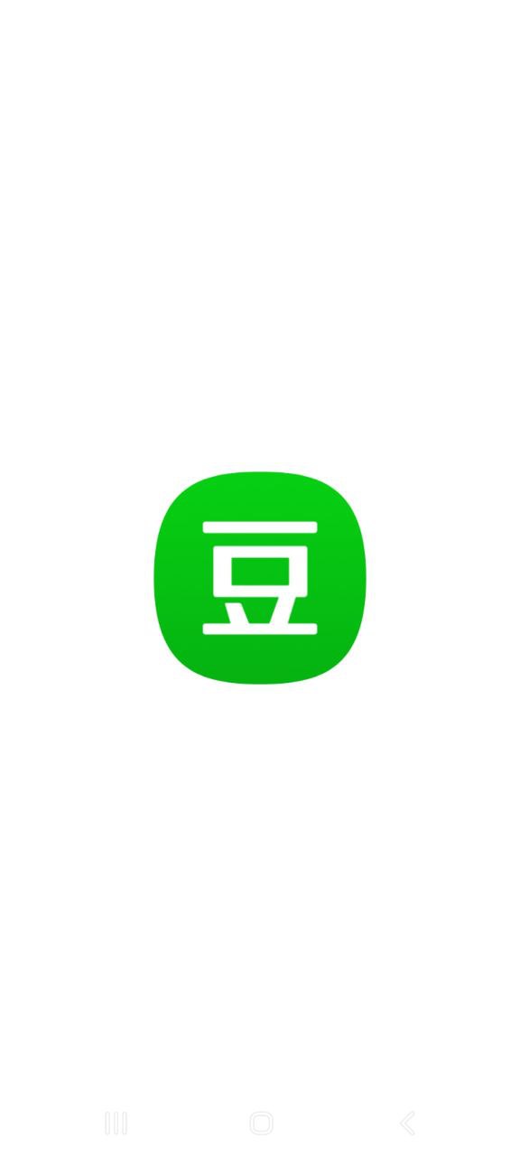 豆瓣app下载安装最新版本_豆瓣应用纯净版_下载豆瓣2023appv7.47.0.4