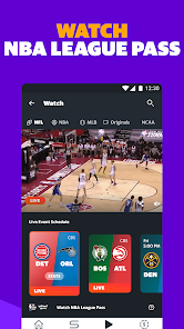 雅虎体育app-雅虎体育安卓软件免费版v9.27.5