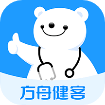 健客医生安卓端app下载_健客医生手机网页版v6.3.4