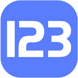 手机网上注册123云盘号_123云盘登陆注册v2.0.1
