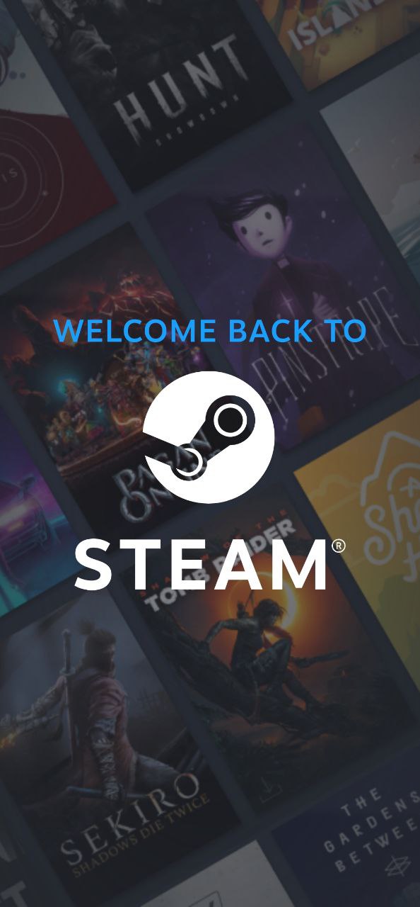 steam移动版下载_steam2023下载安卓v3.7.0