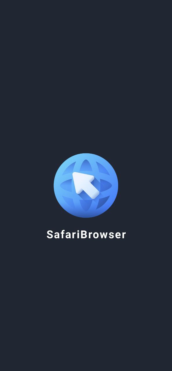 下载Safari浏览器安卓移动版_Safari浏览器app最新版本v1.6