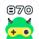 下载870游戏平台安卓移动版_870游戏平台app最新版本v1.1