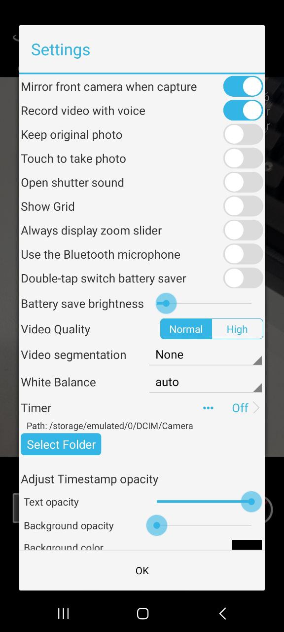 下载时间相机最新安卓应用_时间相机下载安卓v1.226