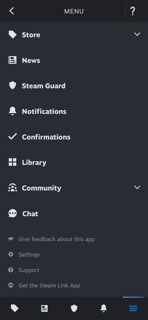 steam最新app下载_下载steam免费v3.7.0