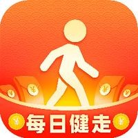 每日健走安卓app下载_每日健走最新移动版2023下载v1.0.0