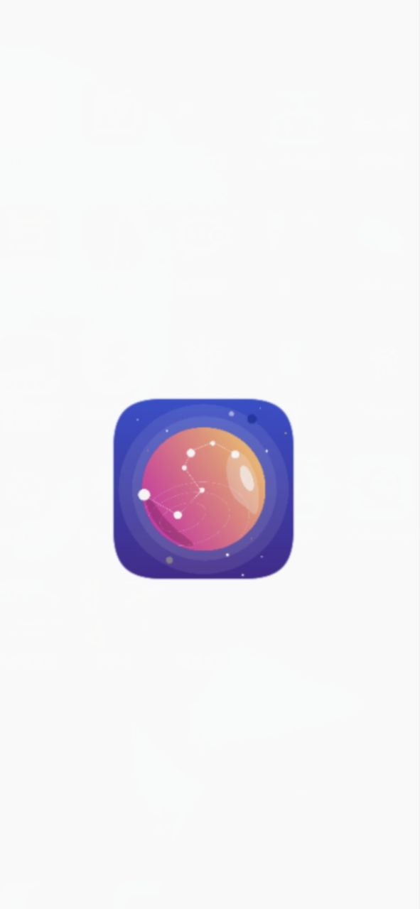 白桃星座app纯净最新版2023_白桃星座最新安卓版下载安装v1.0