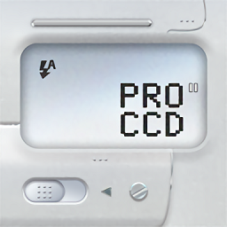 ProCCDapp纯净版安卓_ProCCD最新应用免费版v2.4.3