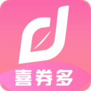 喜券多app安卓版_喜券多手机纯净版下载安装v8.7.0