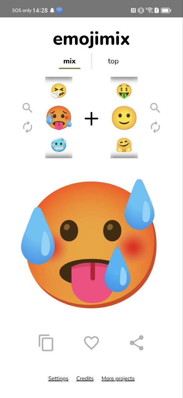 emojimixapp新版下载_emojimix最新app免费v1.0