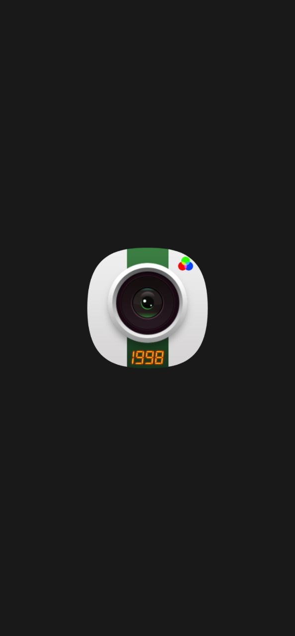 1998cam相机安卓最新版_1998cam相机的app下载v1.7.6