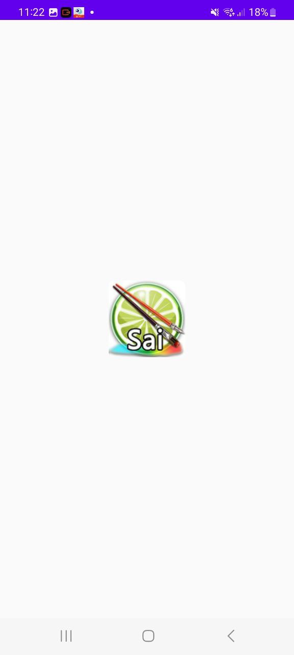 Sai绘画原版app移动版下载_Sai绘画原版app安卓版下载v1.1