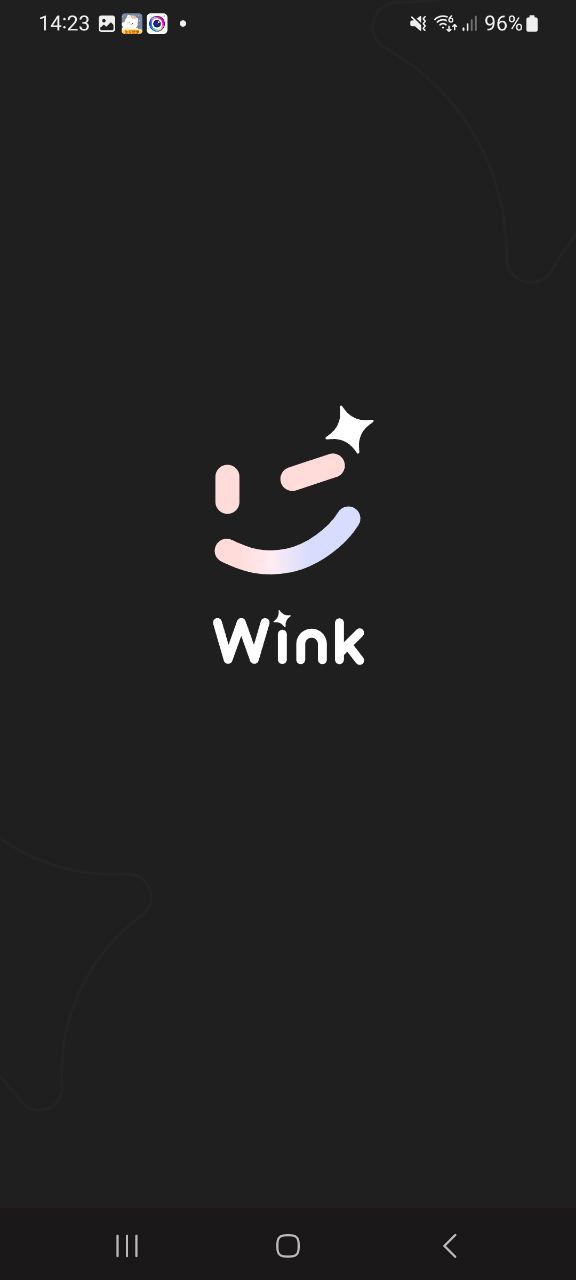 wink修图手机版_wink修图客户端手机版下载v1.2.2.0