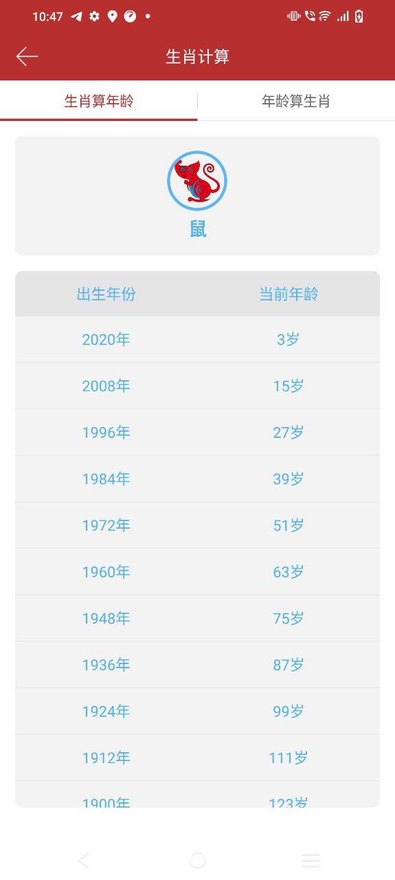 时光传统黄历手机app下载_下载时光传统黄历2024手机免费版v2.0.5