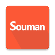 Souman搜漫安卓应用下载_Souman搜漫永久免费版v1.1.3