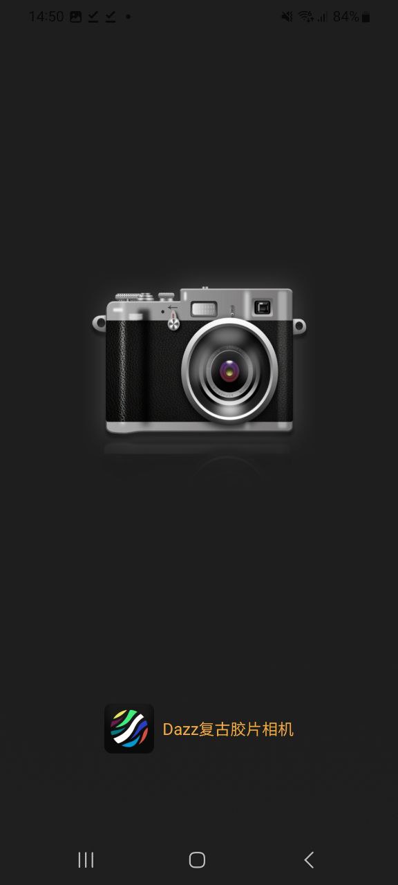 Dazz复古胶片相机手机版网站_新Dazz复古胶片相机下载v1.2.3