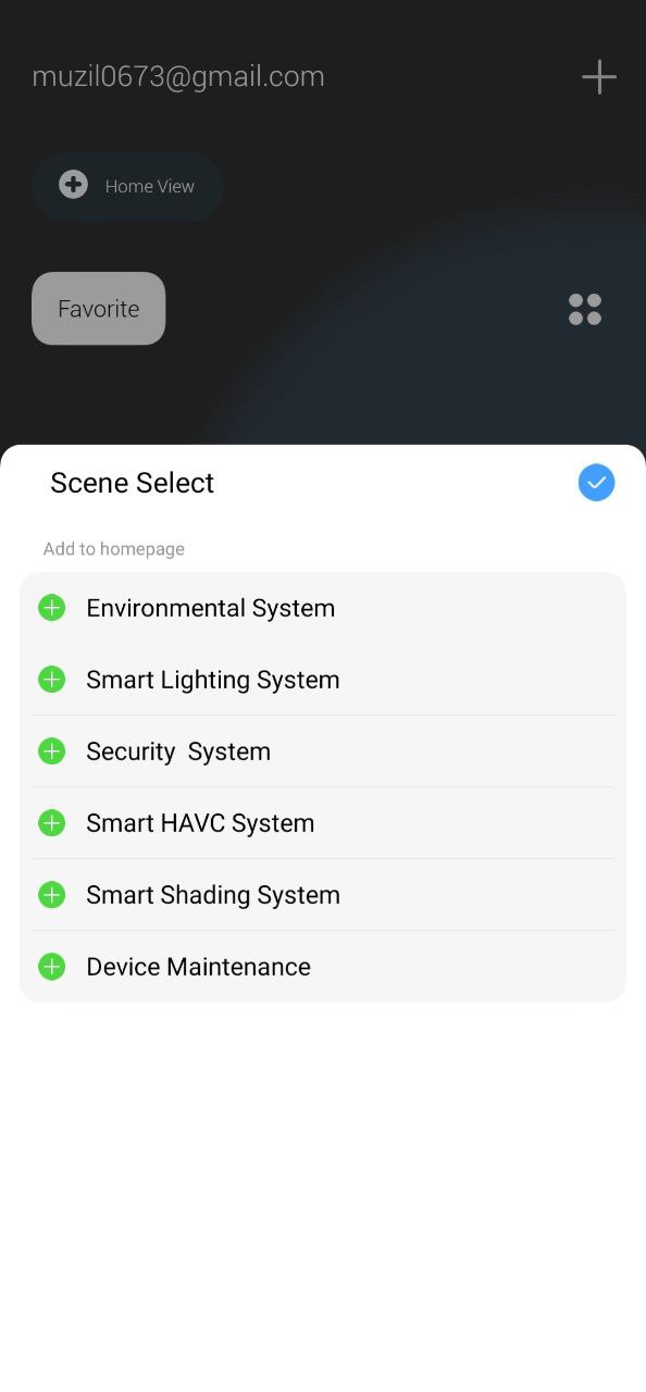 LifeSmart注册下载app_LifeSmart免费网址手机登录v1.3.24p5