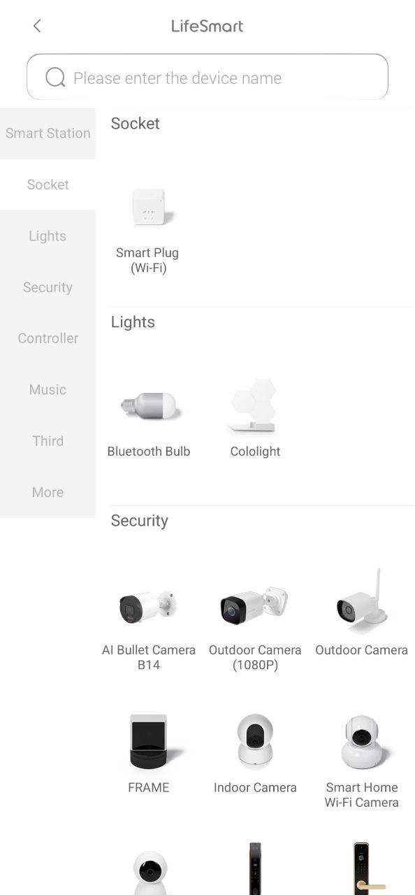 LifeSmart注册下载app_LifeSmart免费网址手机登录v1.3.24p5