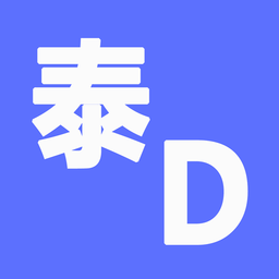 泰d词典app_泰d词典安卓软件免费版v0.0.10