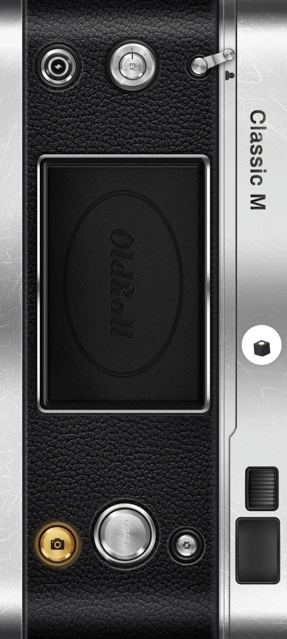 OldRoll复古胶片相机原版app下载2024_OldRoll复古胶片相机app安卓下载百度v4.6.8.1