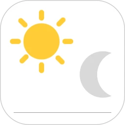 日出日落月相app下载安卓_日出日落月相应用下载v3.4