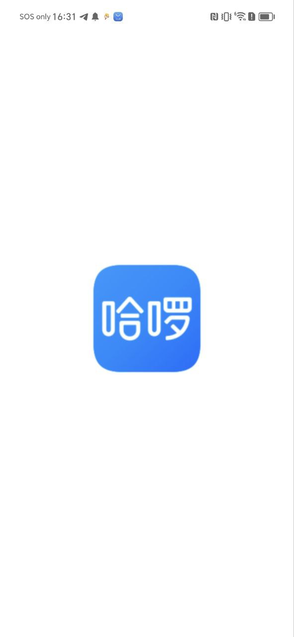 哈罗注册登陆_哈罗手机版appv6.50.0