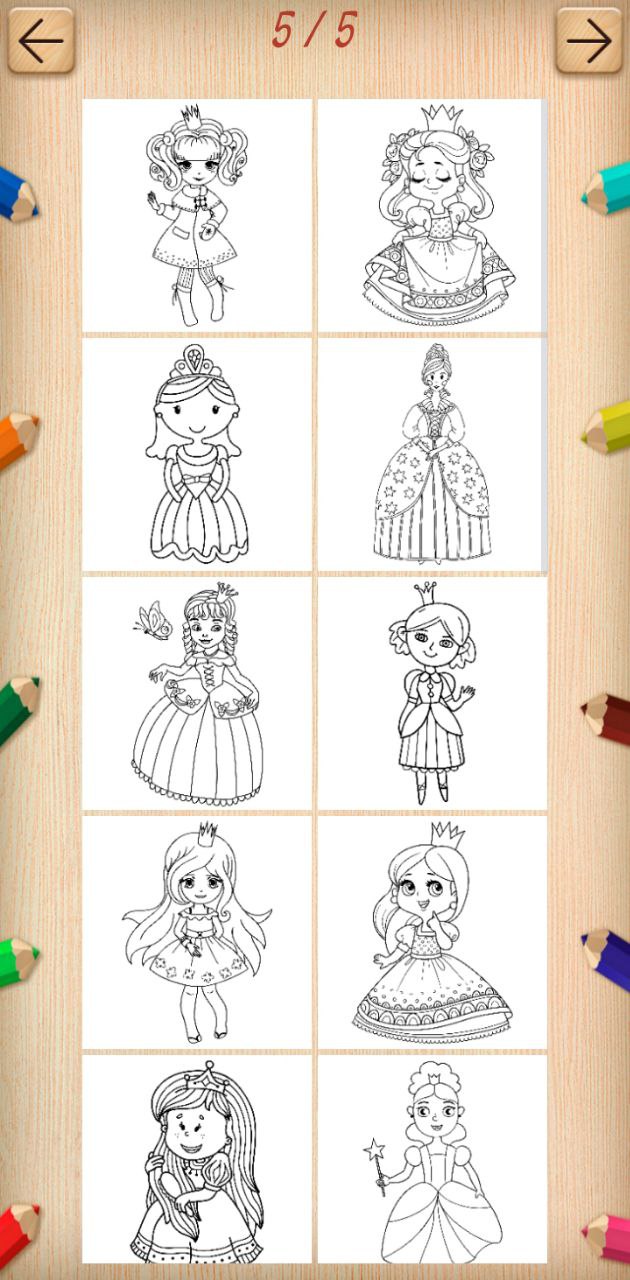 儿童画画世界app_儿童画画世界安卓软件免费版v2.06.1217