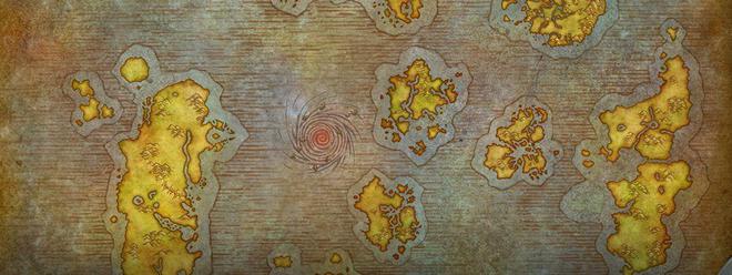 魔兽世界新资料片“大灾变”发布日期公布，国内玩家迎新机遇！
