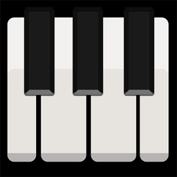 钢琴键盘模拟器软件免费版2023_钢琴键盘模拟器app下载安卓v2.8