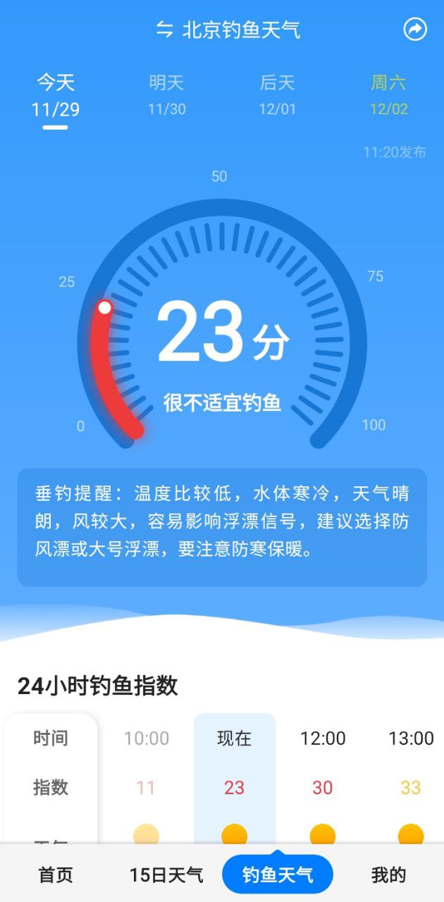 平安大字天气预报app免费下载_平安大字天气预报手机纯净版2023v8.7.0