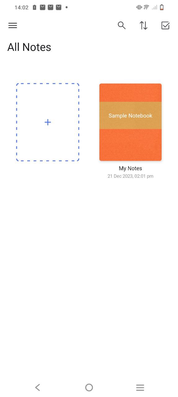 noteshelfapp免费下载_noteshelf手机纯净版2024v8.2.3