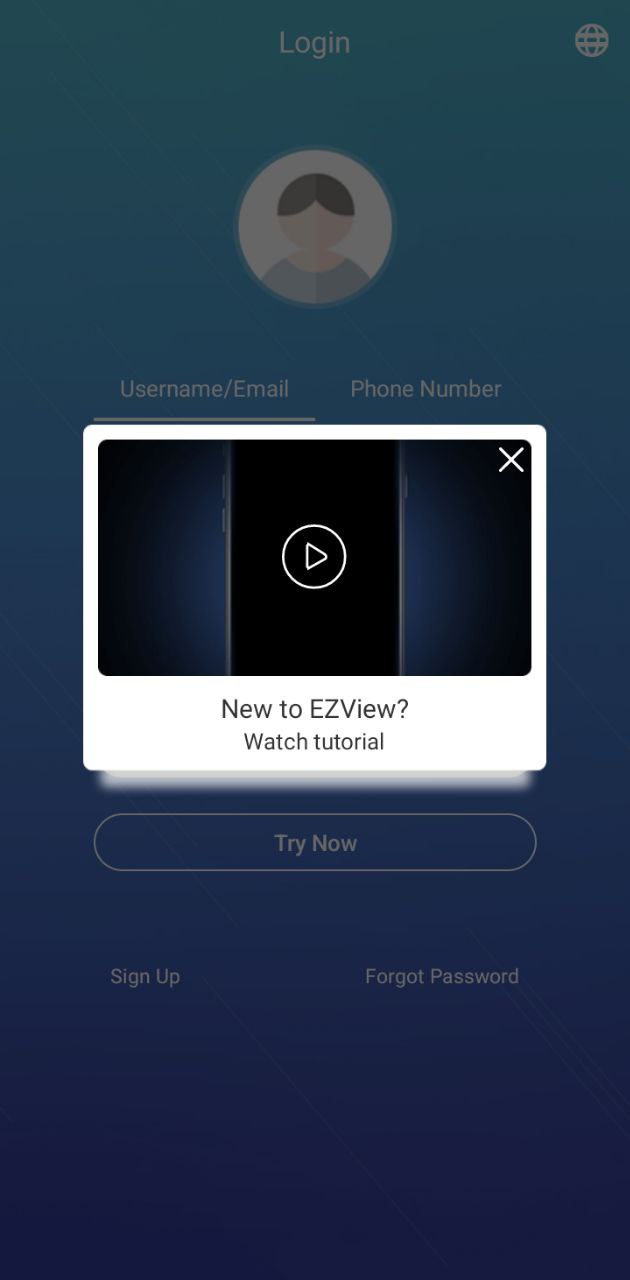 宇视科技EZViewapp2023下载_宇视科技EZView安卓软件最新下载安装v2.37.0