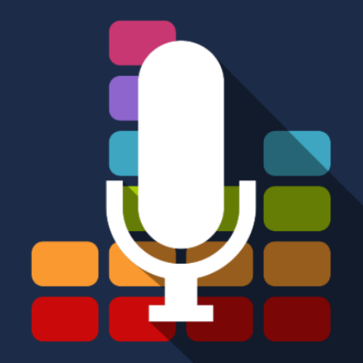 幻音变声器app下载免费_幻音变声器平台appv5.1