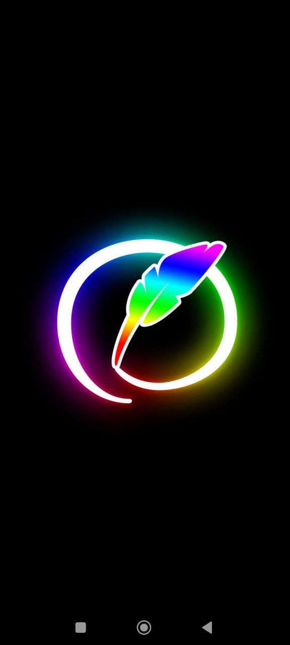彩虹艺术签名app_彩虹艺术签名安卓软件免费版v1.1.88