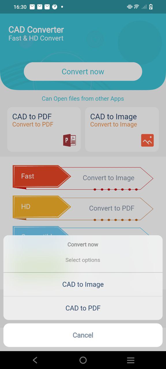 cad转换助手app下载_cad转换助手安卓软件最新安装v1.3.0