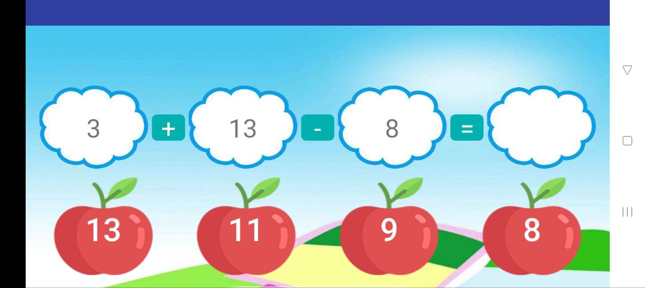 儿童学数学算术在线下载_儿童学数学算术极速appv2.3
