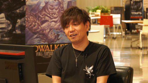 游戏设计师吉田直树的创作精神和遗产