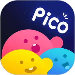 PicoPicoapp手机下载_PicoPico网站链接v2.6.9.6