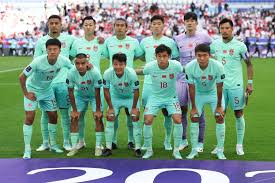 2024亚洲杯：中国足球的现状与未来展望