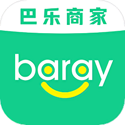 Baray商家app下载_Baray商家安卓软件最新安装v3.3.9