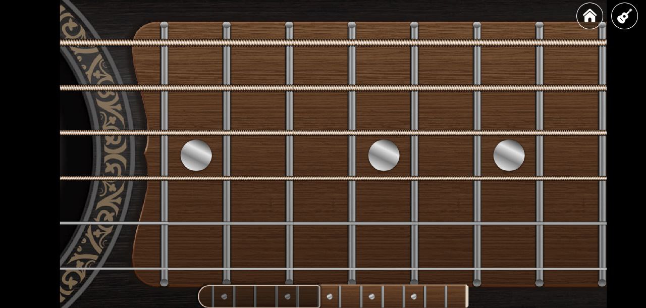 指尖吉他模拟器免费下载_指尖吉他模拟器app新版v2.2.6