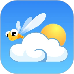 安装蜻蜓天气_下载蜻蜓天气安装v4.0.1