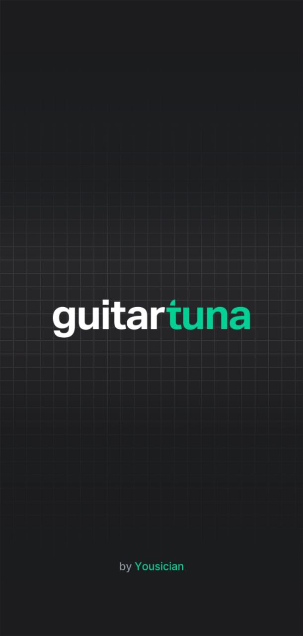 guitartuna吉他调音器app下载链接_guitartuna吉他调音器安装网址v7.39.1