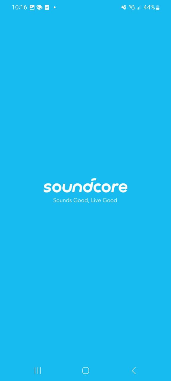 Soundcore手机版app下载安装_Soundcore安卓客户端下载v3.4.0