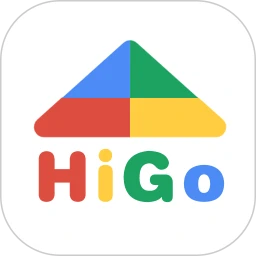 HiGo谷歌Play服务框架安装器应用免费版